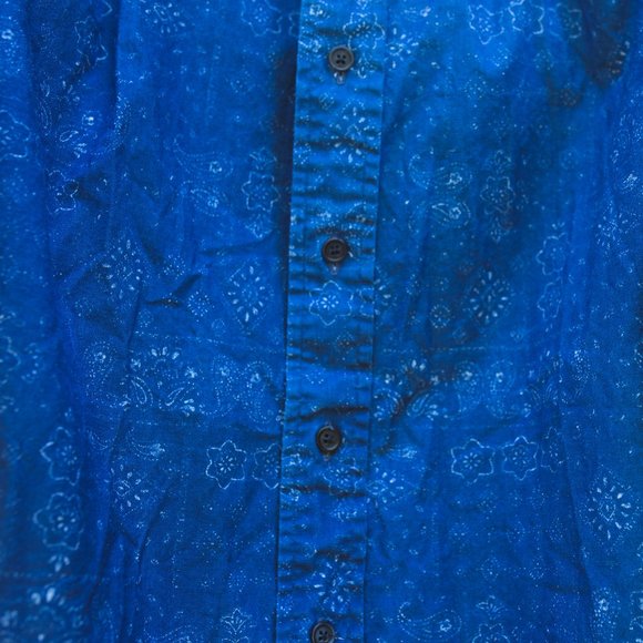 New England Shirt Company Made in USA - Picture 3 of 4